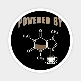 Coffee Power! Magnet